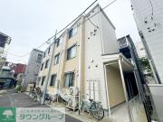 東京メトロ日比谷線三ノ輪駅まで徒歩12分