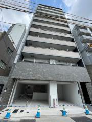 パルティール庄内通