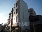 南海本線住ノ江駅まで徒歩9分