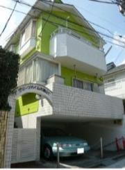 グリーンハイム大倉山I
