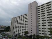 東建座間ハイツ1号棟