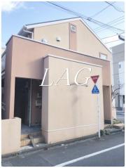 フォークストンコート
