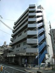 地下鉄長堀鶴見緑地線蒲生四丁目駅まで徒歩7分