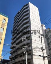 都営大江戸線新御徒町駅まで徒歩4分