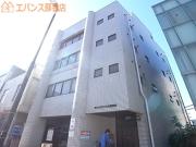 ビレッジハウス市場町