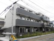 東京メトロ有楽町線地下鉄成増駅まで徒歩20分