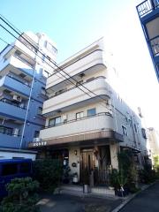 メゾン大庭