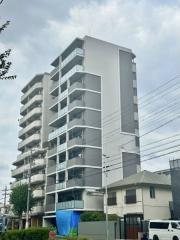 BLESTON COURT MIZUHOUNDOJOHIGASHI