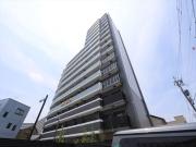 あおなみ線ささしまライブ駅まで徒歩8分