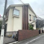 岩田邸