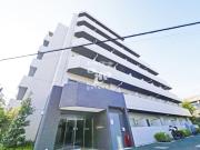 東急池上線蓮沼駅まで徒歩3分