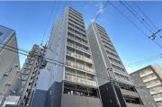 フォーリアライズ昭和南通I