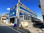 アーバンスクエア栗原