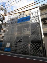小田急小田原線祖師ヶ谷大蔵駅まで徒歩8分