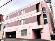 マンションプレシャス