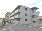 小田急小田原線海老名駅までバス約13分 徒歩4分