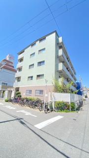 阪急神戸線十三駅まで徒歩3分