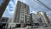 阪急宝塚線庄内駅まで徒歩7分