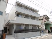 Park Villa