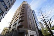 京阪中之島線粟島（大阪屋ショップ前）駅まで徒歩8分
