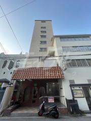 マルビシマンション南森町