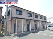 アズール・ロロサエ A棟
