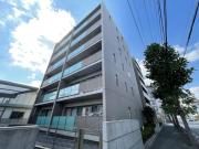 パークサイド元住吉