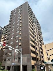 リーデンススクエア松屋町
