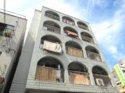 ＪＲ大阪環状線福島駅まで徒歩9分