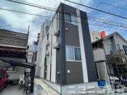 東京メトロ千代田線町屋駅まで徒歩11分