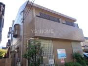 ＪＲ中央線西荻窪駅まで徒歩12分
