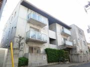 T・APARTMENT