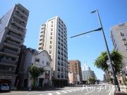サヴォイ 箱崎セントリシティ