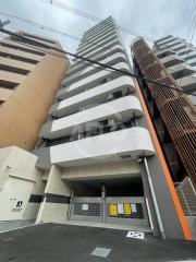 セレニテフラン野田阪神駅前