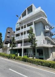 コムス上原