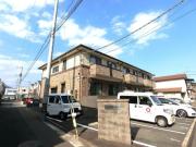 ＪＲ可部線下祇園駅まで徒歩16分