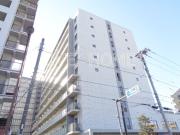 東京メトロ東西線落合駅まで徒歩8分