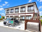 サンパティーク南与野