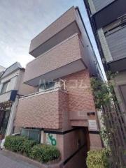 ライトアップ吉祥寺