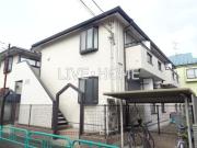 ＪＲ中央線荻窪駅まで徒歩13分