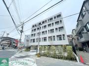ルフレ グランデ川口