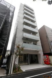 ＪＲ総武線（各駅停車）新小岩駅まで徒歩5分