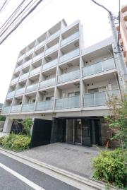 東京メトロ日比谷線南千住駅まで徒歩3分
