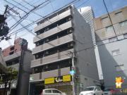 ＪＲ大阪環状線弁天町駅まで徒歩2分