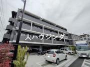 東急多摩川線矢口渡駅まで徒歩8分