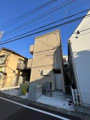 プラッサムコート八王子