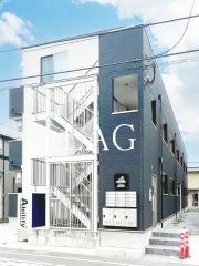 京成電鉄松戸線習志野駅まで徒歩4分