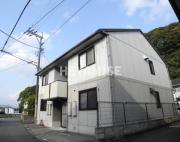 フォーレスト久山 A棟