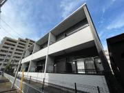 東急東横線綱島駅まで徒歩10分