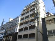 地下鉄四つ橋線花園町駅まで徒歩5分